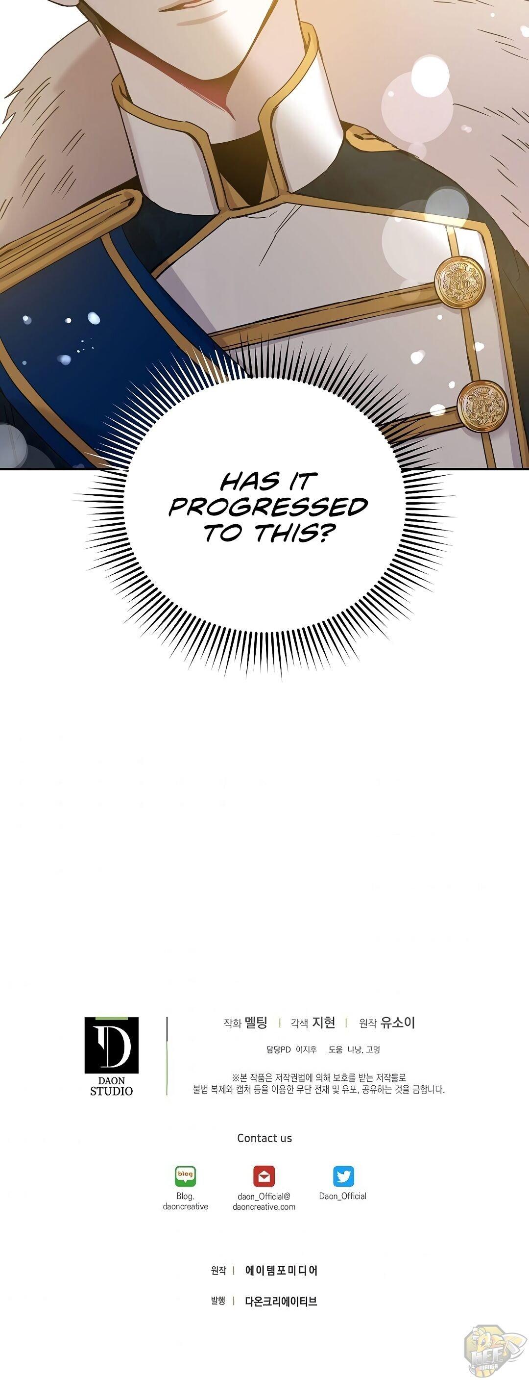 I Tamed a Tyrant and Ran Away Chapter 25 page 42