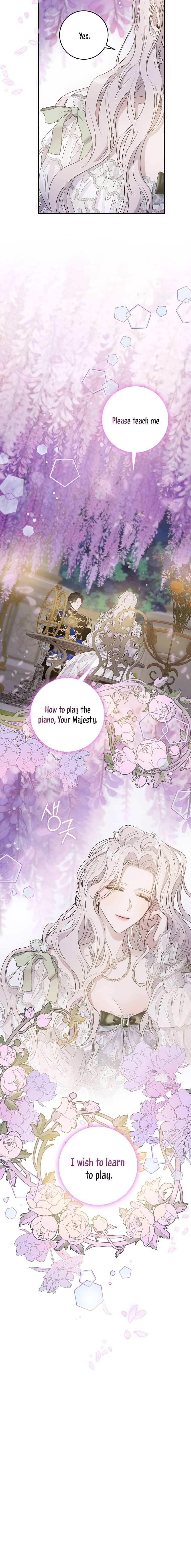 I Tamed a Tyrant and Ran Away Chapter 42 page 12