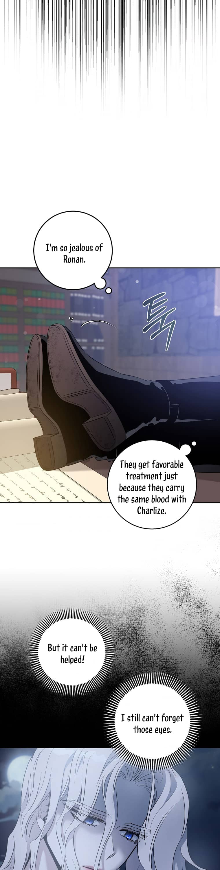 I Tamed a Tyrant and Ran Away Chapter 42 page 16