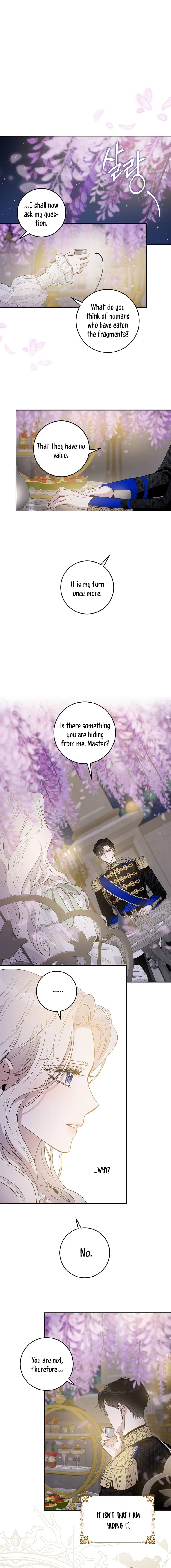 I Tamed a Tyrant and Ran Away Chapter 42 page 5