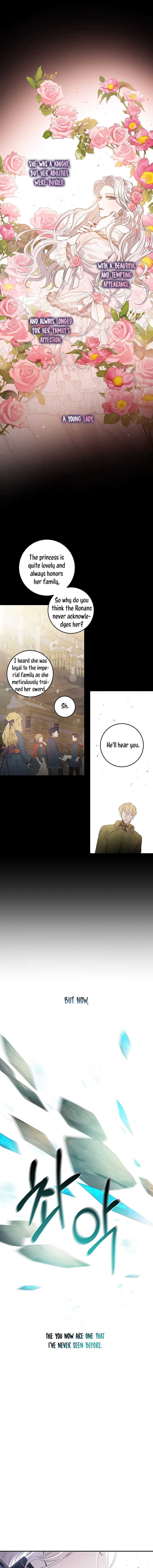 I Tamed a Tyrant and Ran Away Chapter 44 page 16