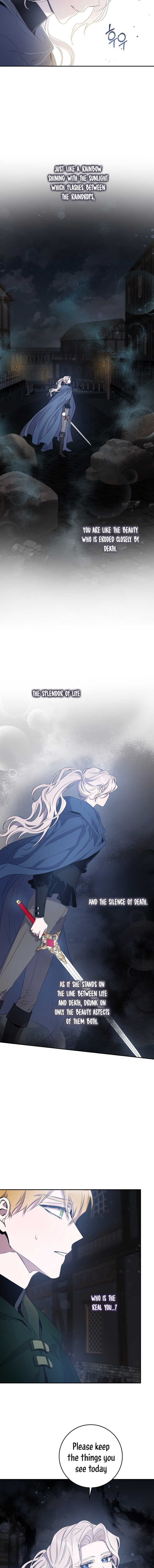 I Tamed a Tyrant and Ran Away Chapter 44 page 17