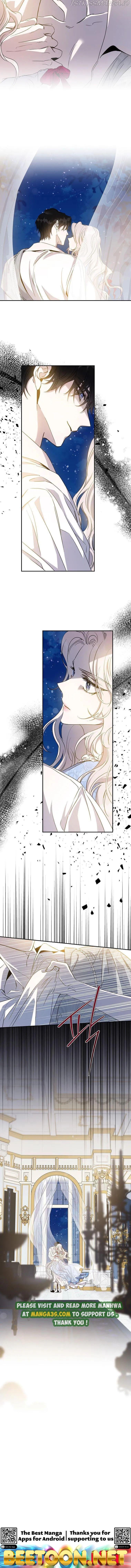I Tamed a Tyrant and Ran Away Chapter 73.5 page 5