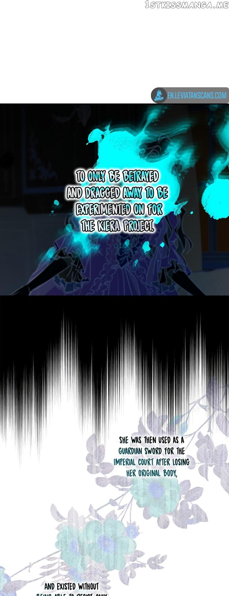 I Tamed a Tyrant and Ran Away Chapter 85 page 9
