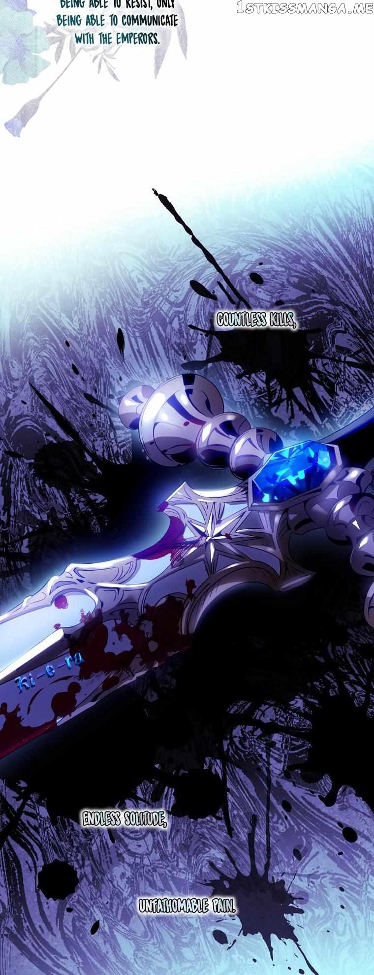 I Tamed a Tyrant and Ran Away Chapter 85 page 10