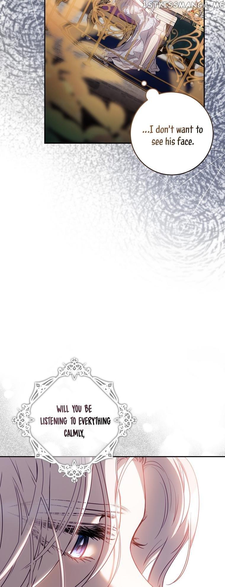 I Tamed a Tyrant and Ran Away Chapter 85 page 12