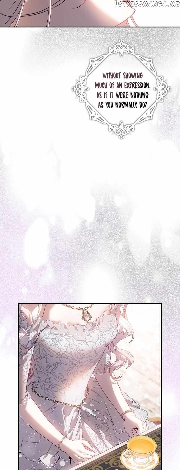 I Tamed a Tyrant and Ran Away Chapter 85 page 13