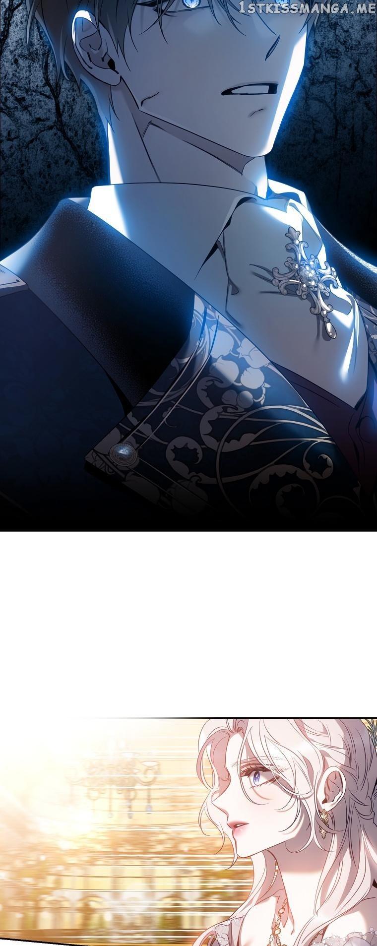 I Tamed a Tyrant and Ran Away Chapter 85 page 16