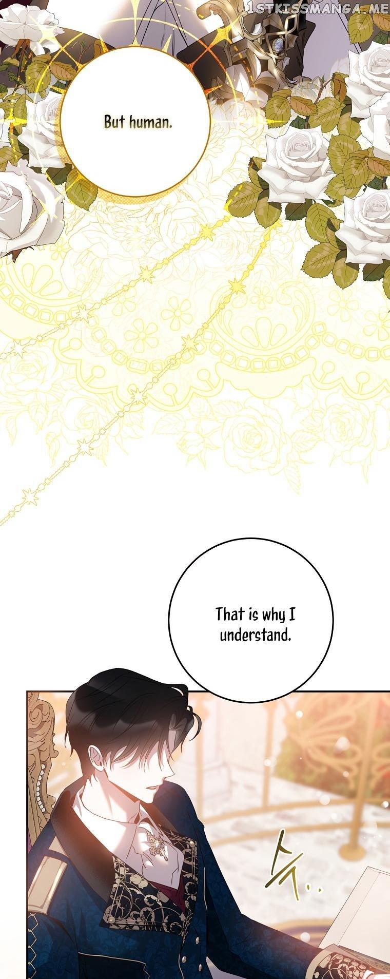 I Tamed a Tyrant and Ran Away Chapter 85 page 25