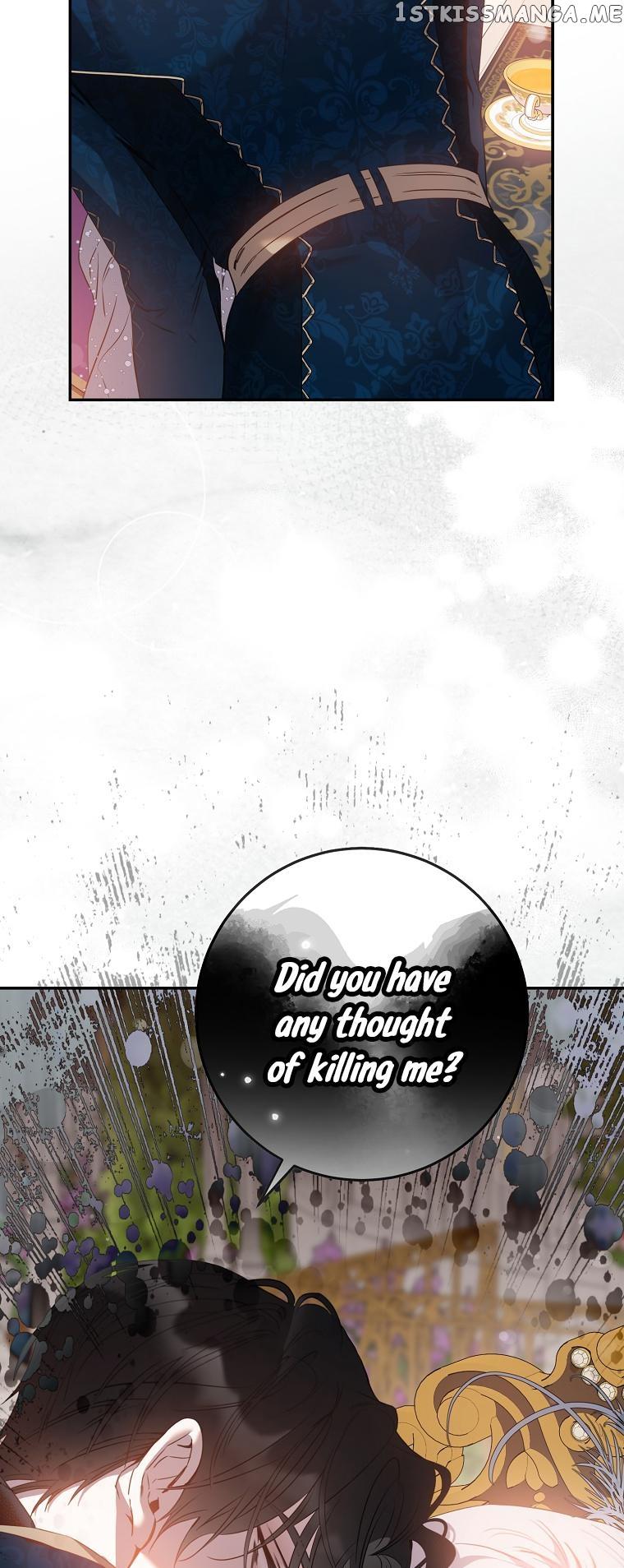 I Tamed a Tyrant and Ran Away Chapter 85 page 28