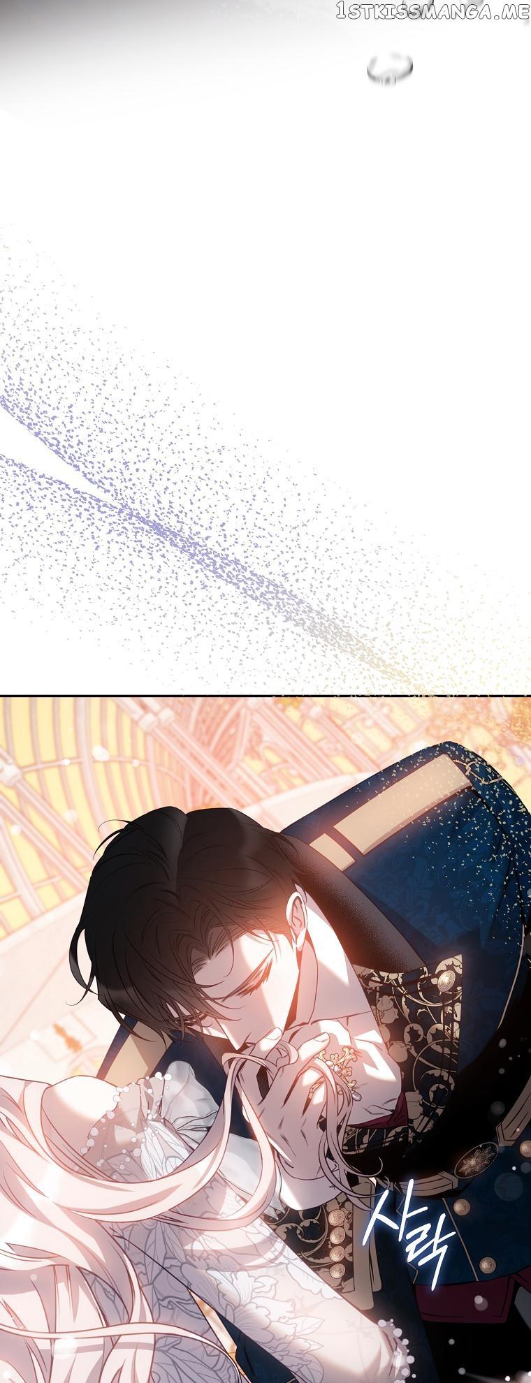 I Tamed a Tyrant and Ran Away Chapter 85 page 37