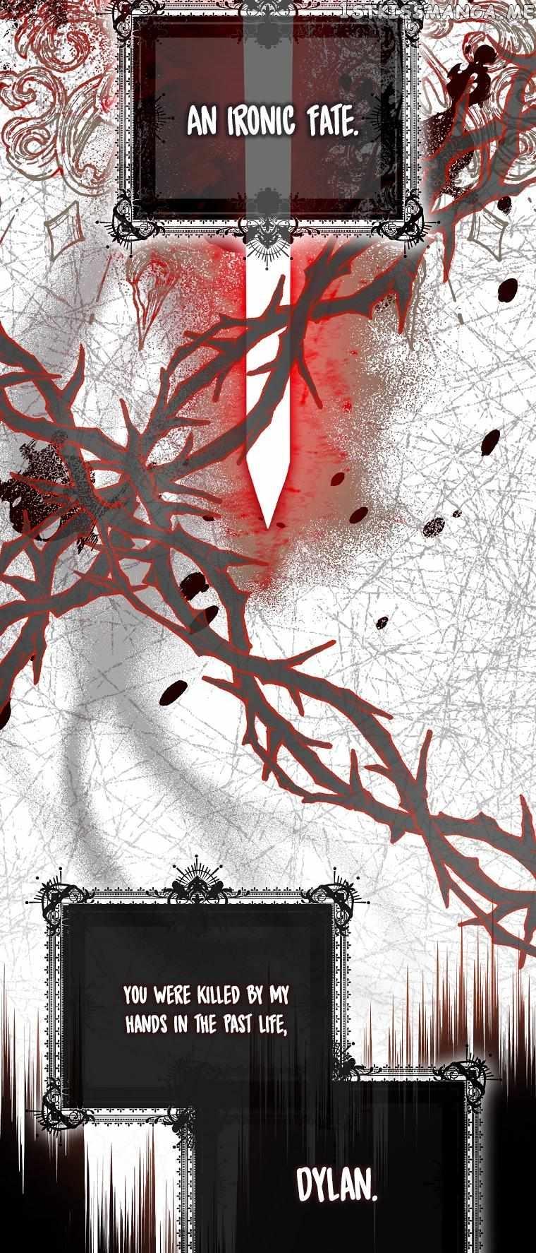 I Tamed a Tyrant and Ran Away Chapter 85 page 52