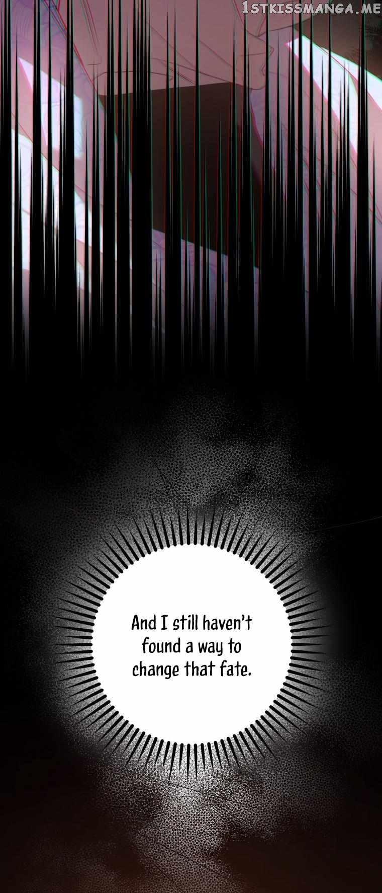 I Tamed a Tyrant and Ran Away Chapter 85 page 54