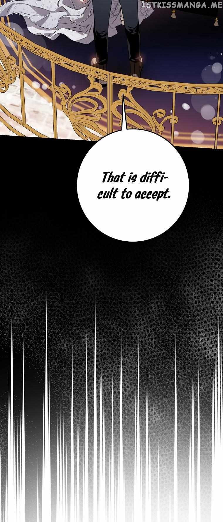 I Tamed a Tyrant and Ran Away Chapter 85 page 59