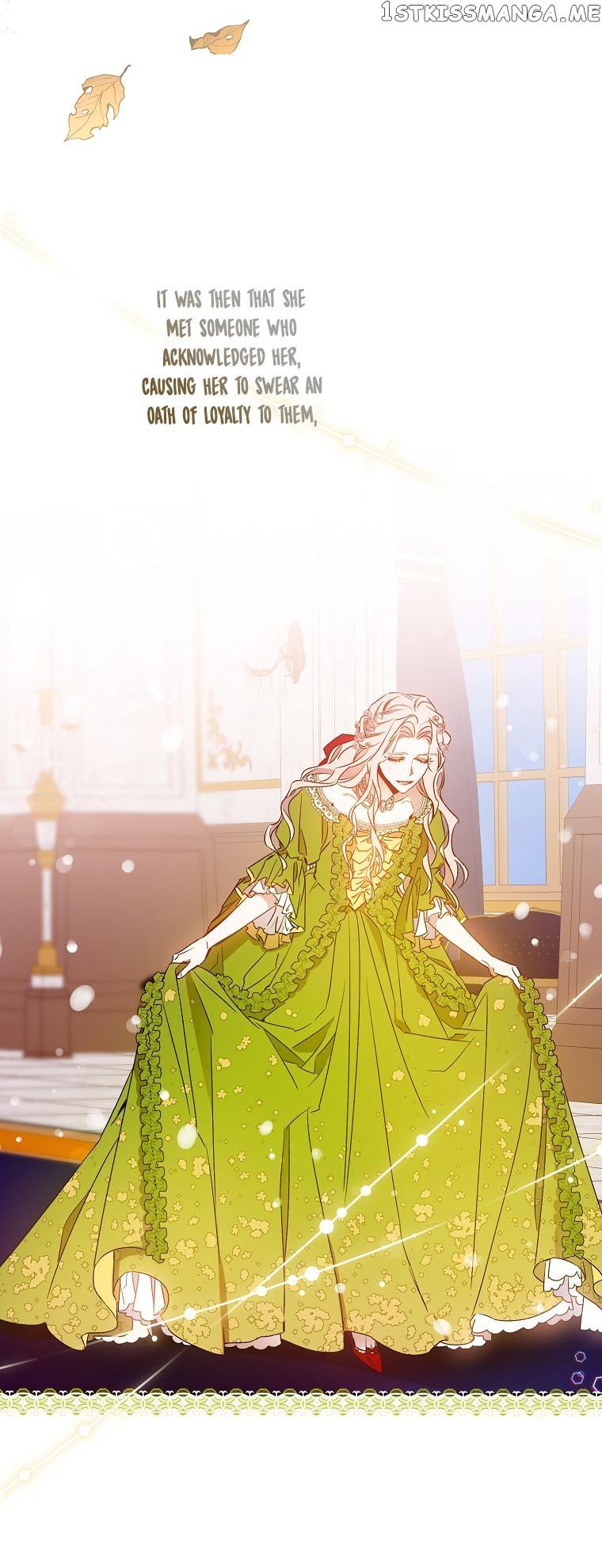 I Tamed a Tyrant and Ran Away Chapter 85 page 8