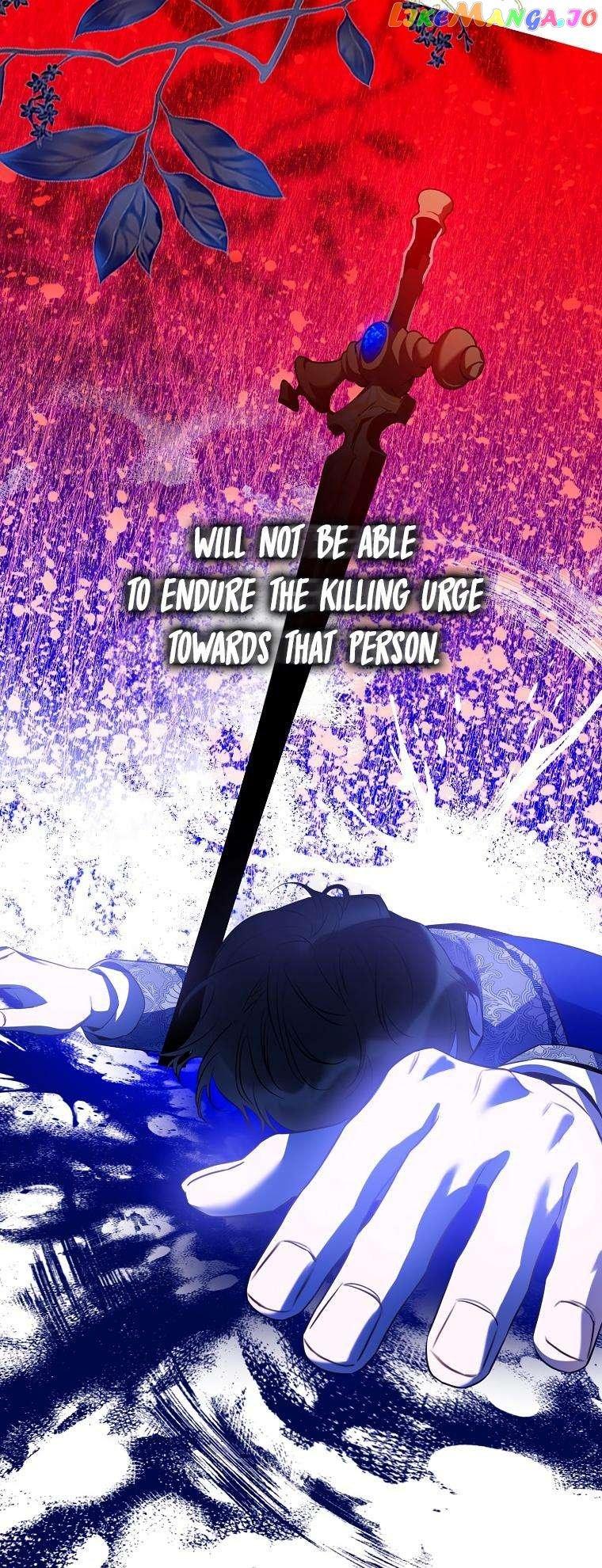 I Tamed a Tyrant and Ran Away Chapter 89 page 16
