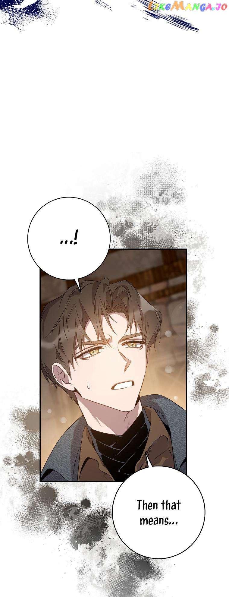 I Tamed a Tyrant and Ran Away Chapter 89 page 17