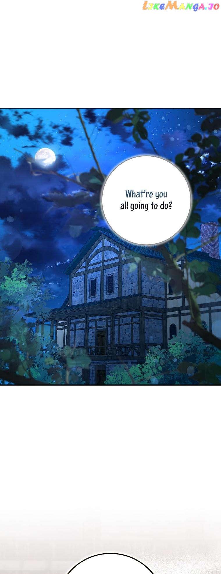 I Tamed a Tyrant and Ran Away Chapter 89 page 1