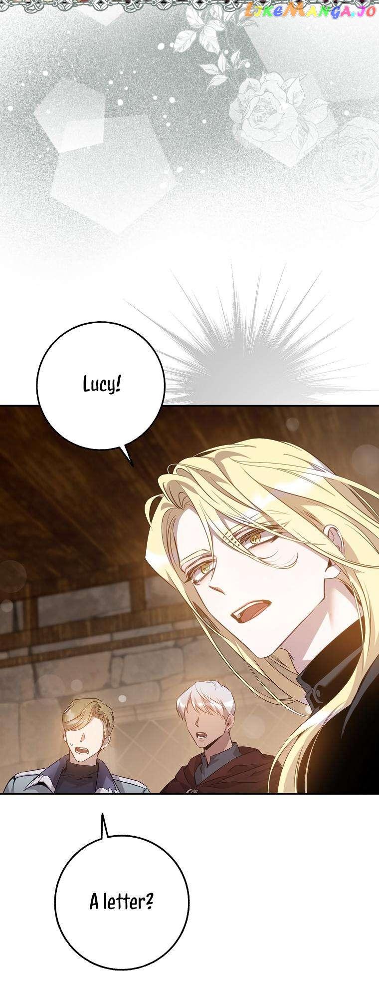 I Tamed a Tyrant and Ran Away Chapter 89 page 25