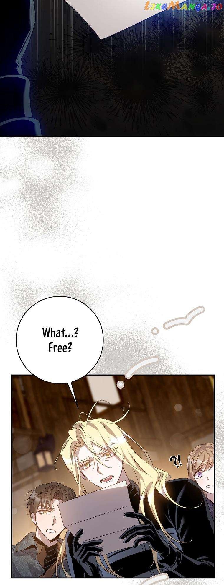 I Tamed a Tyrant and Ran Away Chapter 89 page 27