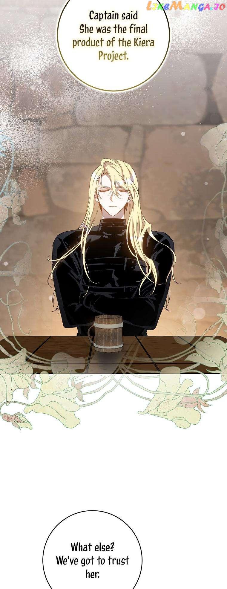 I Tamed a Tyrant and Ran Away Chapter 89 page 2