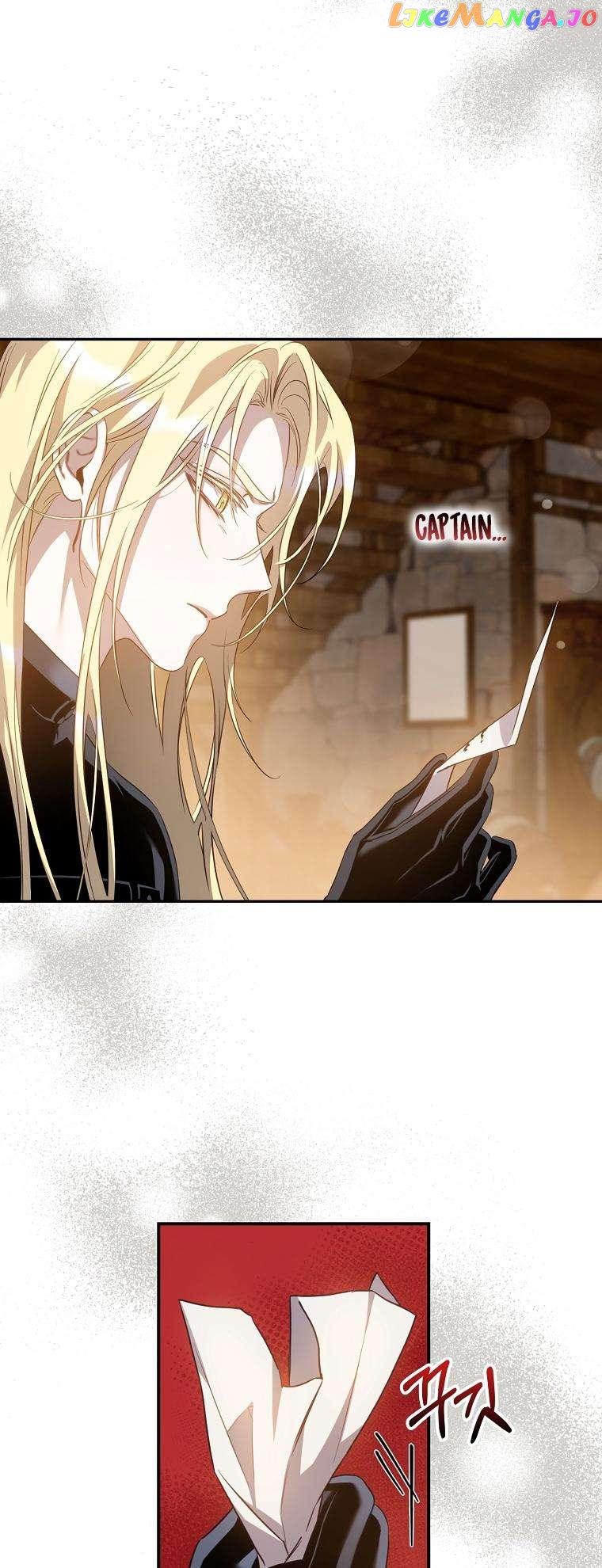 I Tamed a Tyrant and Ran Away Chapter 89 page 30