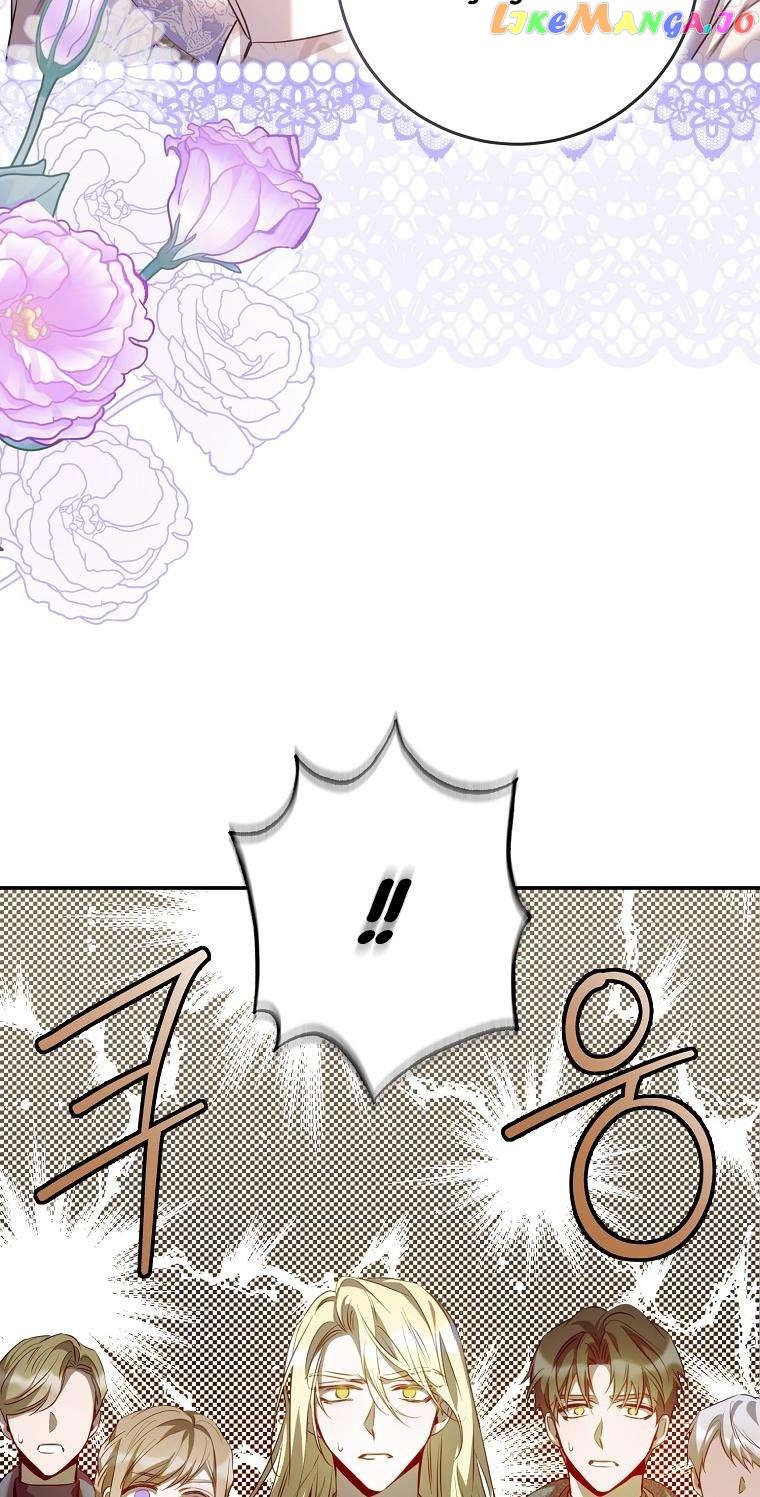 I Tamed a Tyrant and Ran Away Chapter 89 page 52