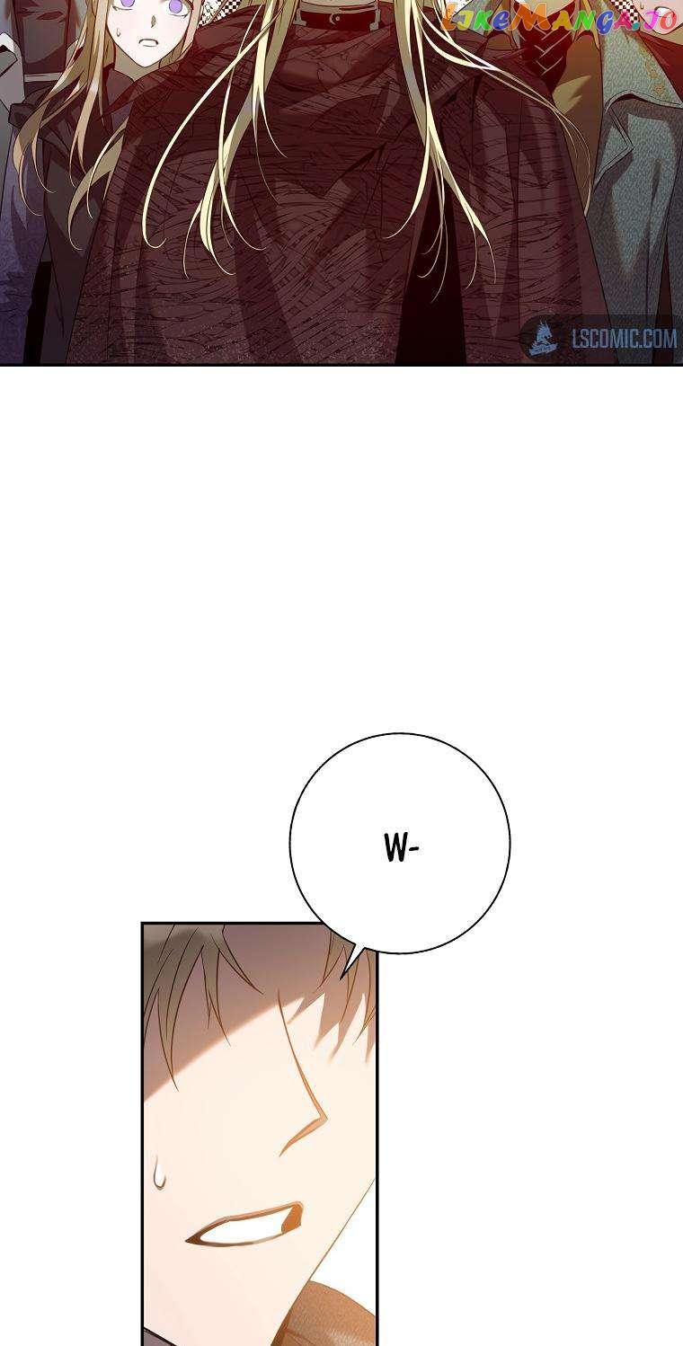 I Tamed a Tyrant and Ran Away Chapter 89 page 53