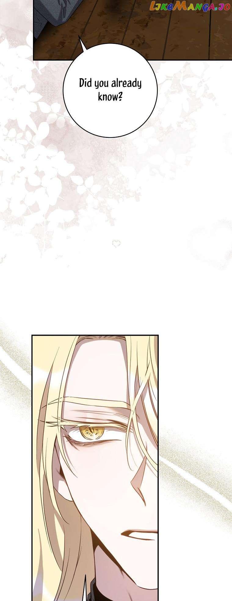 I Tamed a Tyrant and Ran Away Chapter 89 page 5