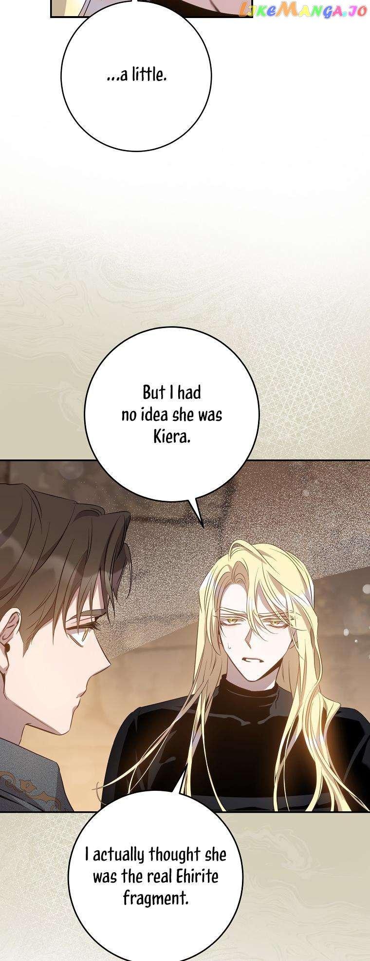 I Tamed a Tyrant and Ran Away Chapter 89 page 6