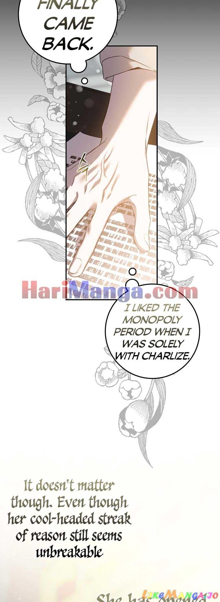 I Tamed a Tyrant and Ran Away Chapter 90 page 2