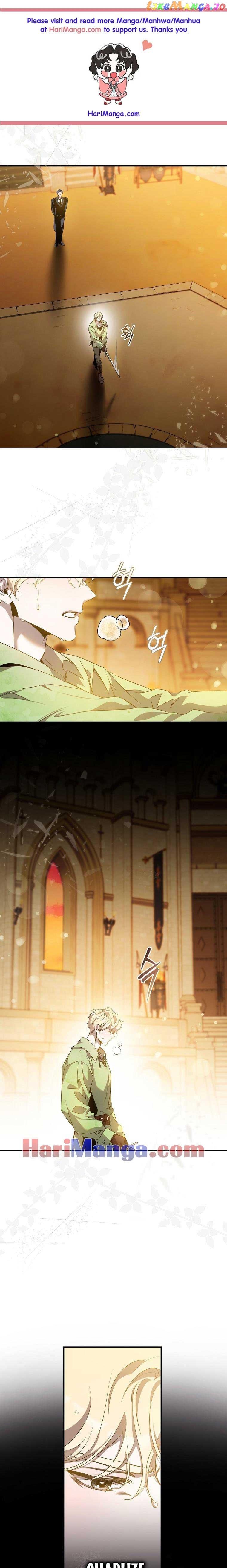 I Tamed a Tyrant and Ran Away Chapter 92 page 0