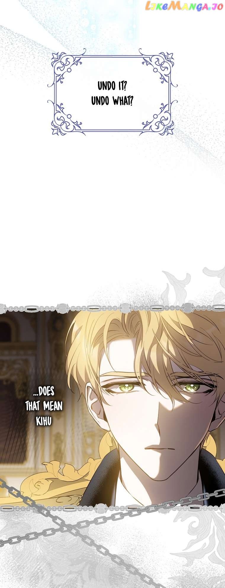 I Tamed a Tyrant and Ran Away Chapter 94 page 16