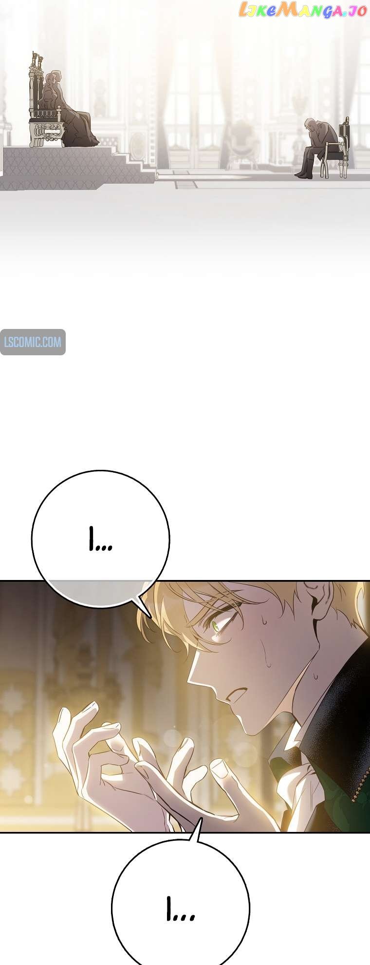 I Tamed a Tyrant and Ran Away Chapter 94 page 23