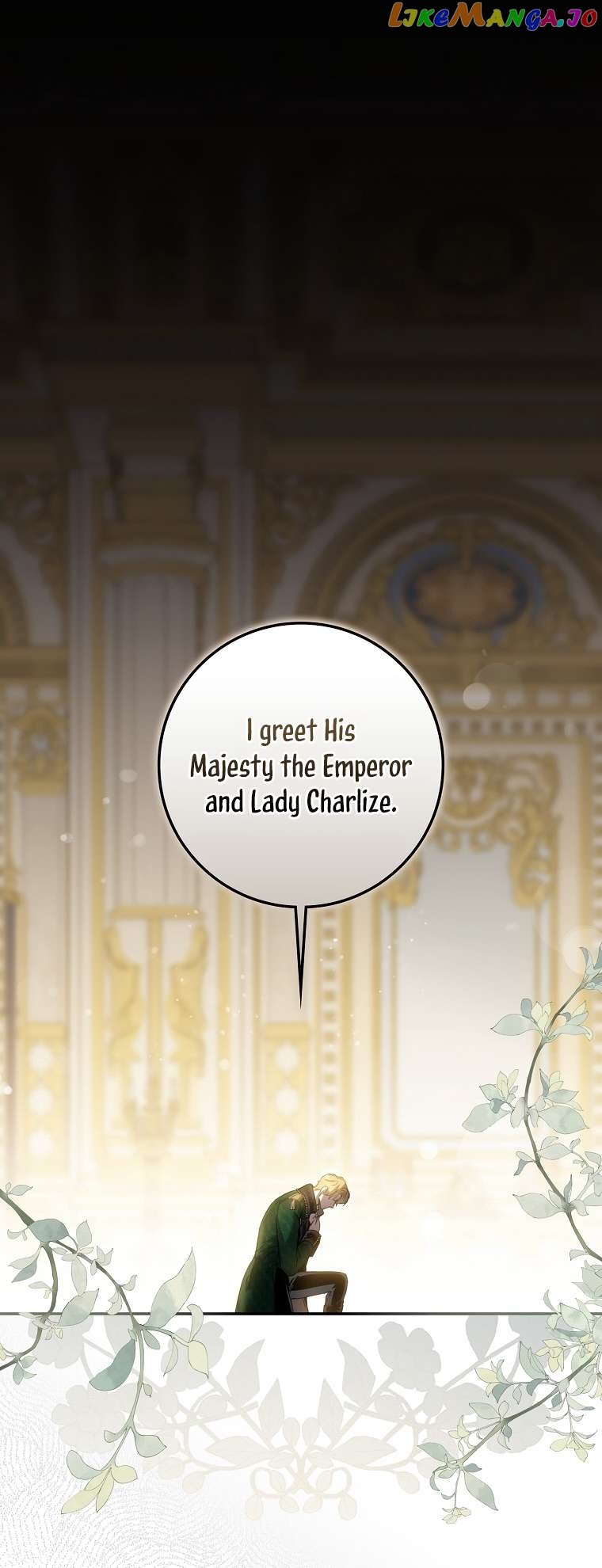 I Tamed a Tyrant and Ran Away Chapter 94 page 2