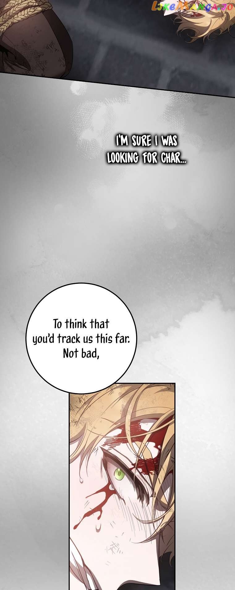I Tamed a Tyrant and Ran Away Chapter 94 page 35