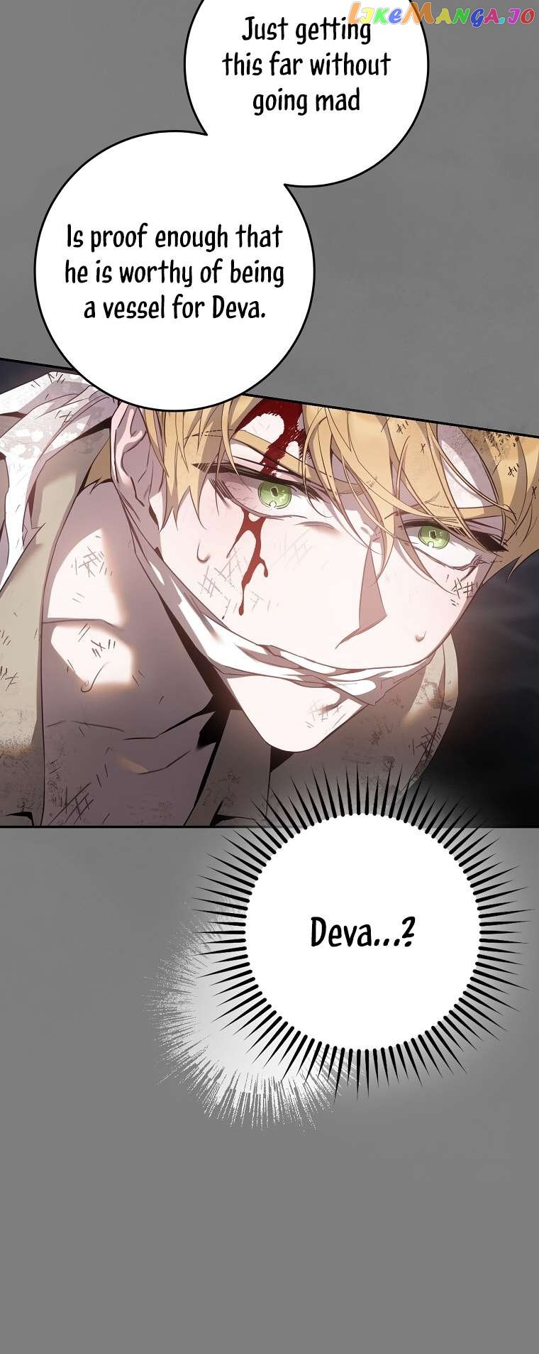 I Tamed a Tyrant and Ran Away Chapter 94 page 40