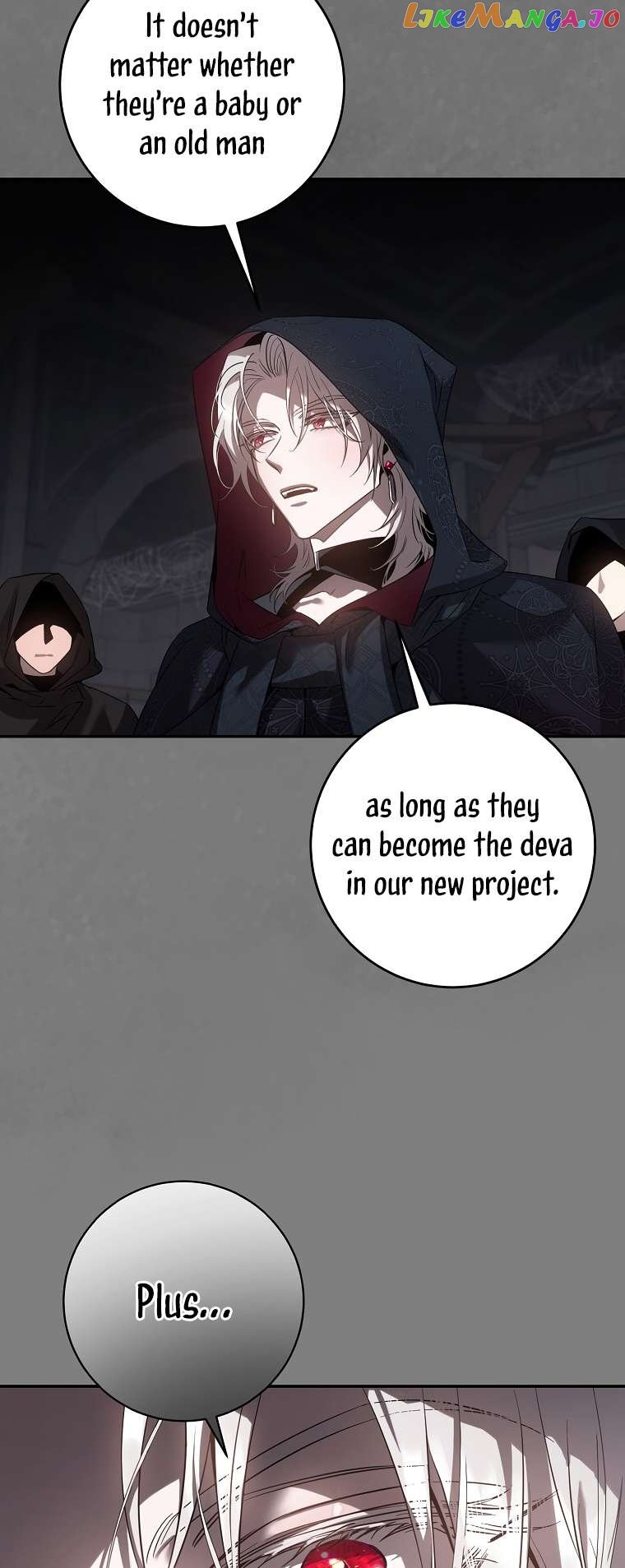 I Tamed a Tyrant and Ran Away Chapter 94 page 42