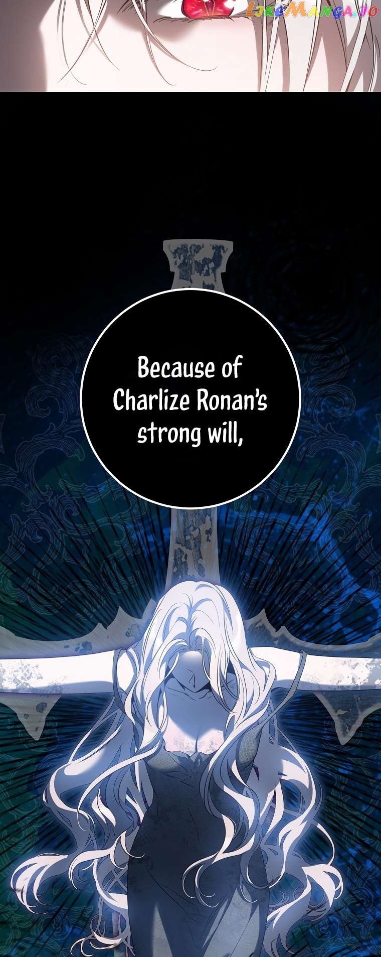 I Tamed a Tyrant and Ran Away Chapter 94 page 43