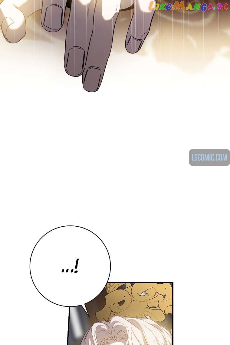 I Tamed a Tyrant and Ran Away Chapter 94 page 53