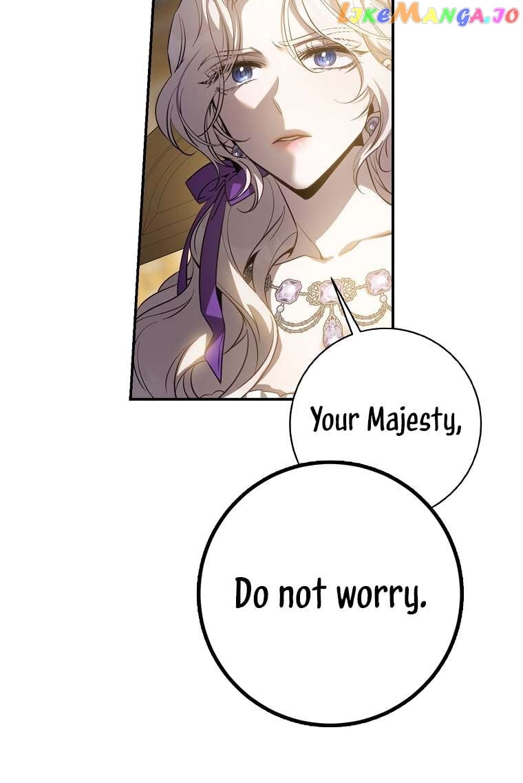 I Tamed a Tyrant and Ran Away Chapter 94 page 54