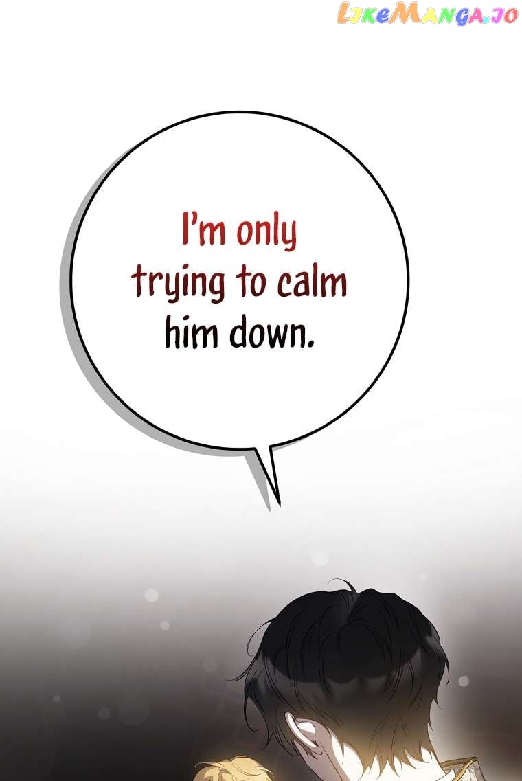 I Tamed a Tyrant and Ran Away Chapter 94 page 55