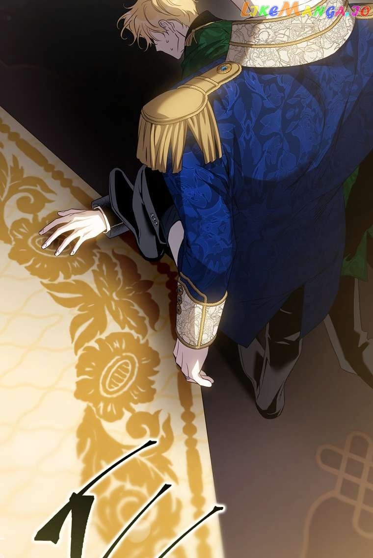 I Tamed a Tyrant and Ran Away Chapter 94 page 56