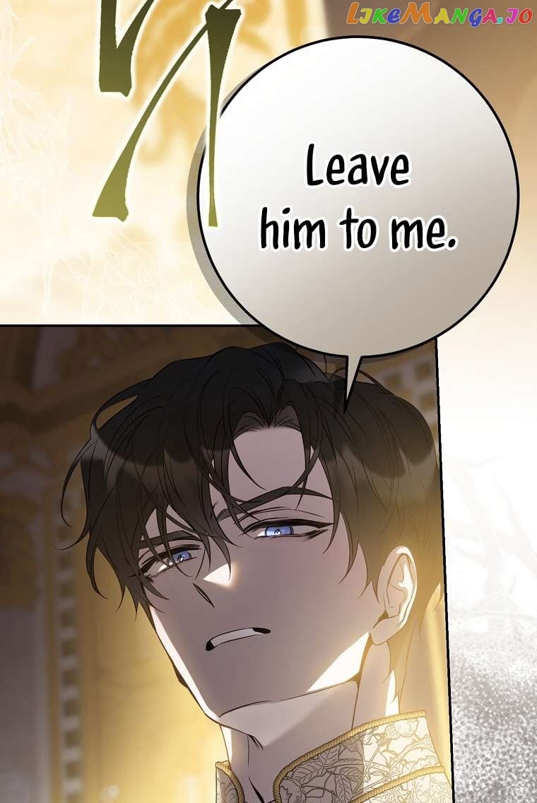 I Tamed a Tyrant and Ran Away Chapter 94 page 57