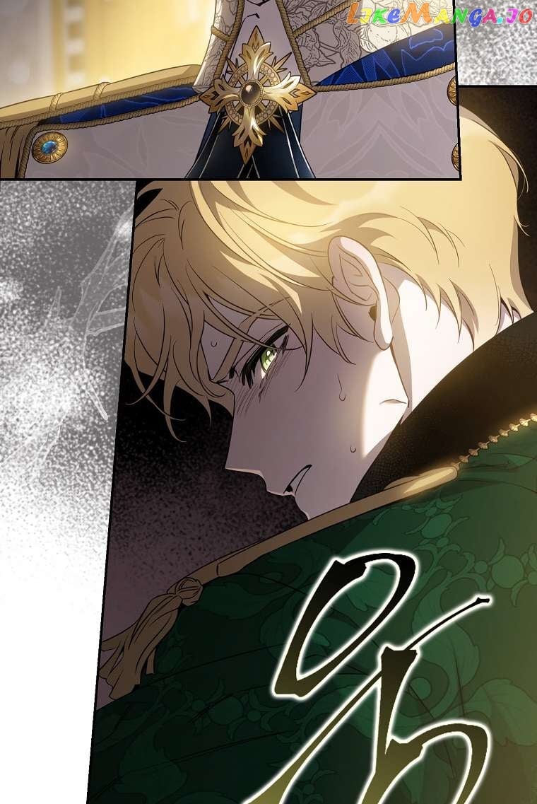 I Tamed a Tyrant and Ran Away Chapter 94 page 58