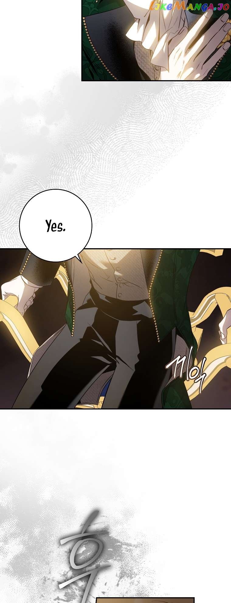 I Tamed a Tyrant and Ran Away Chapter 94 page 5
