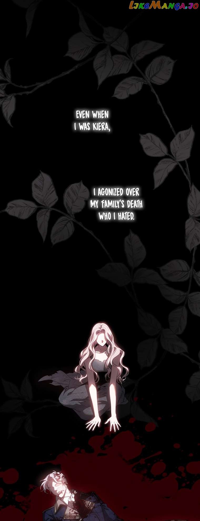 I Tamed a Tyrant and Ran Away Chapter 96 page 11