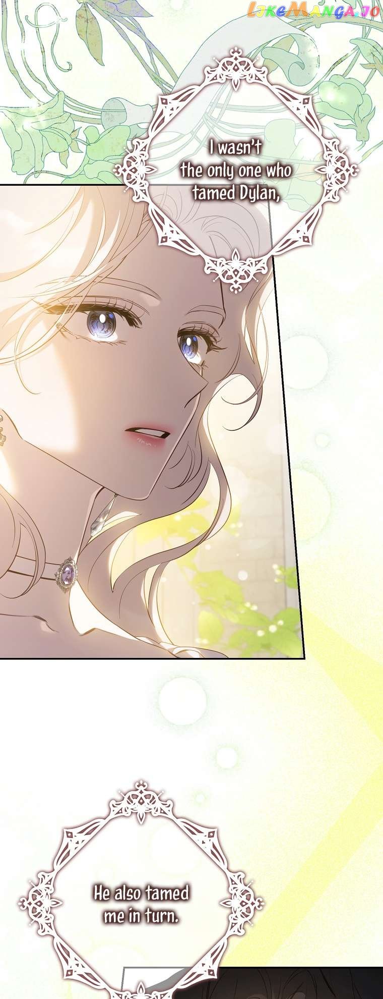 I Tamed a Tyrant and Ran Away Chapter 96 page 18