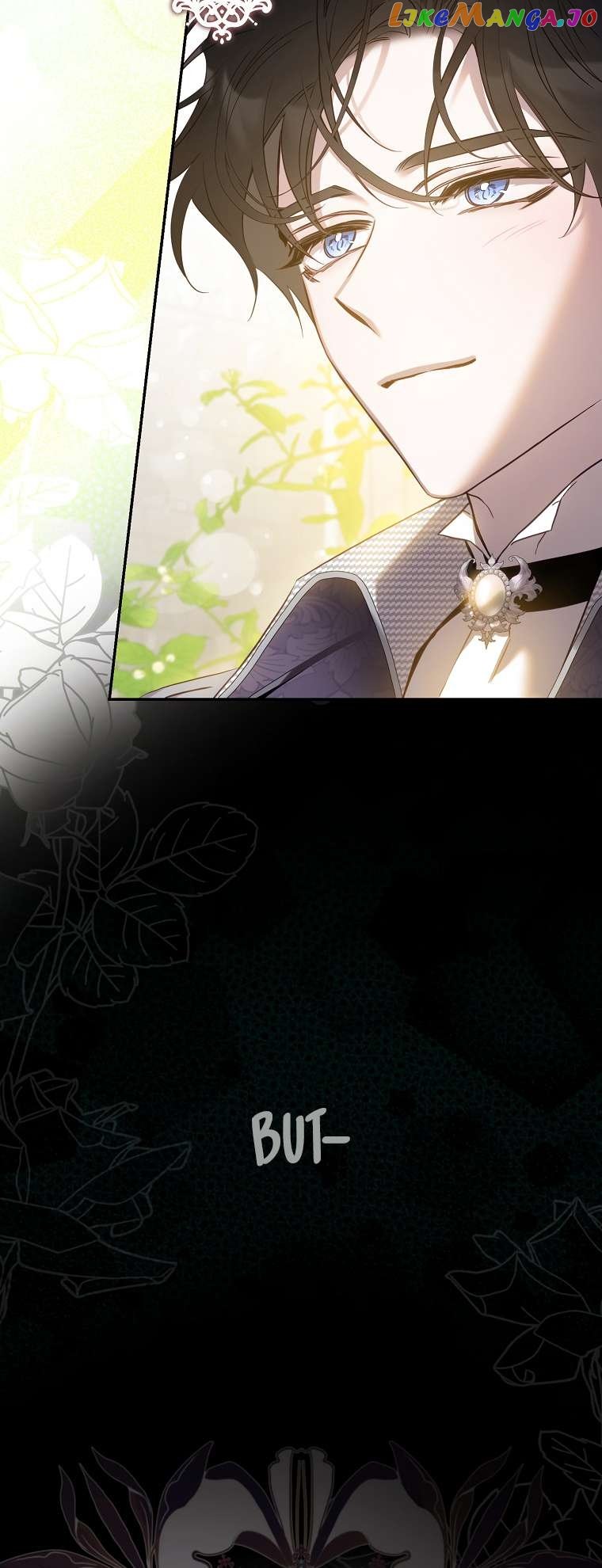 I Tamed a Tyrant and Ran Away Chapter 96 page 19