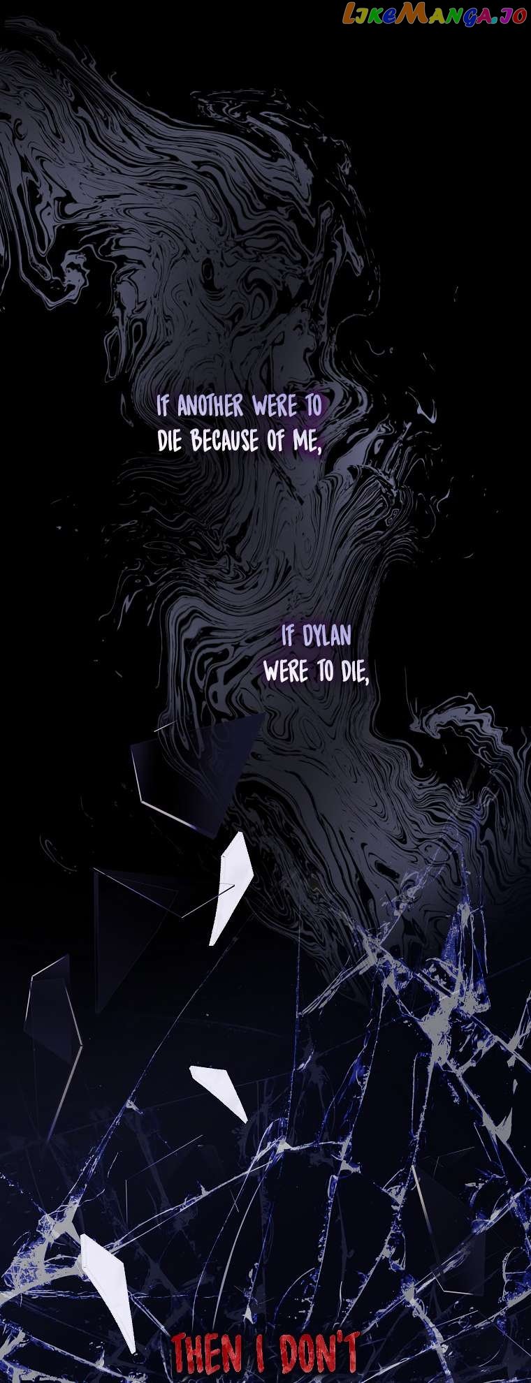 I Tamed a Tyrant and Ran Away Chapter 96 page 21